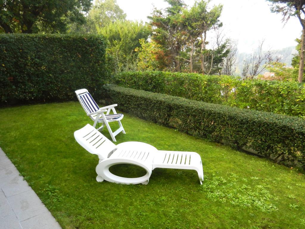 Apartament Collemare Pesaro Zewnętrze zdjęcie