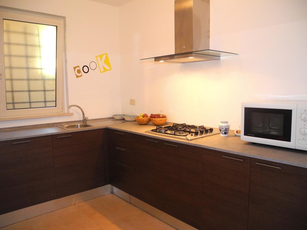 Apartament Collemare Pesaro Zewnętrze zdjęcie