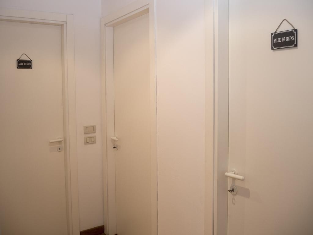 Apartament Collemare Pesaro Zewnętrze zdjęcie