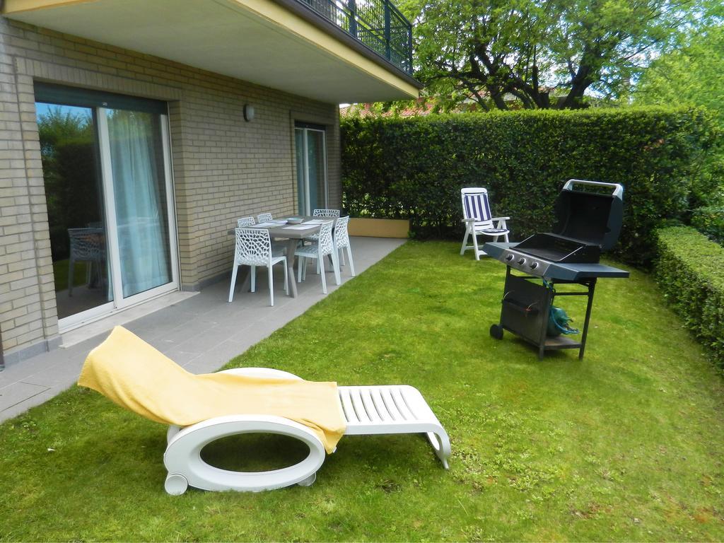 Apartament Collemare Pesaro Zewnętrze zdjęcie