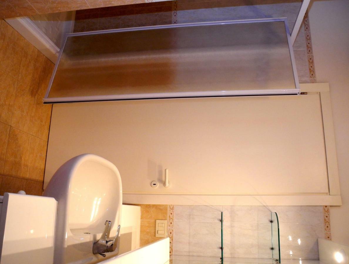 Apartament Collemare Pesaro Zewnętrze zdjęcie